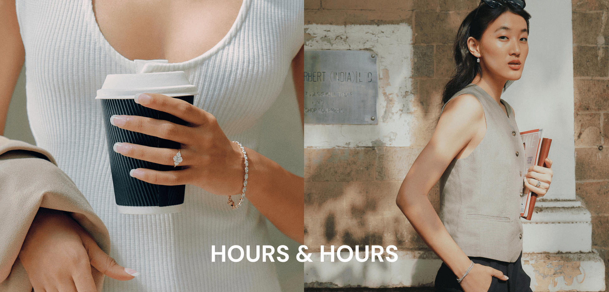 Buy Lab Grown Diamond Jewellery Online in India | House of Quadri