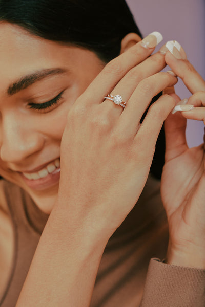 12 Diamond Jewellery Gift Ideas for your Wife
