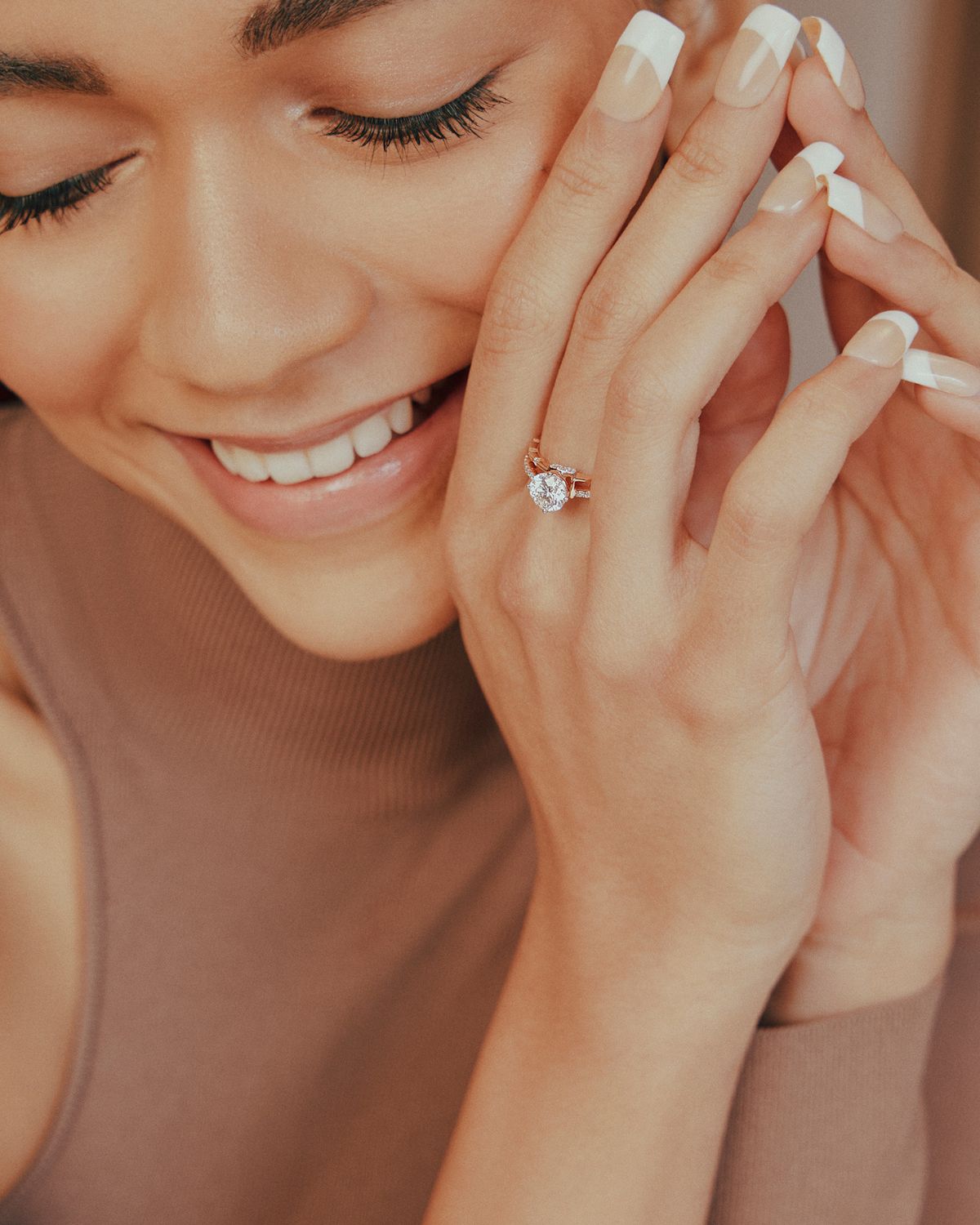 10 Budget-Friendly Diamond Gift Ideas Under 1 Lakh