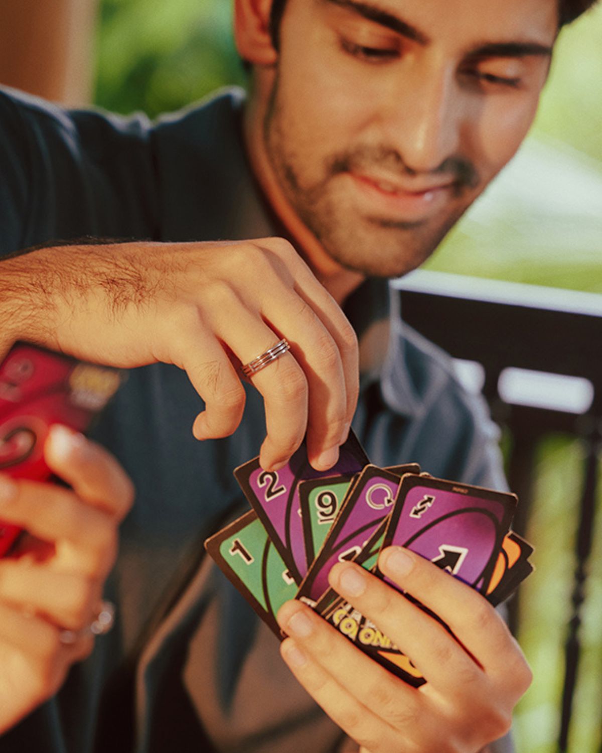 Top 10 Men's Diamond Ring Designs to Watch in 2024