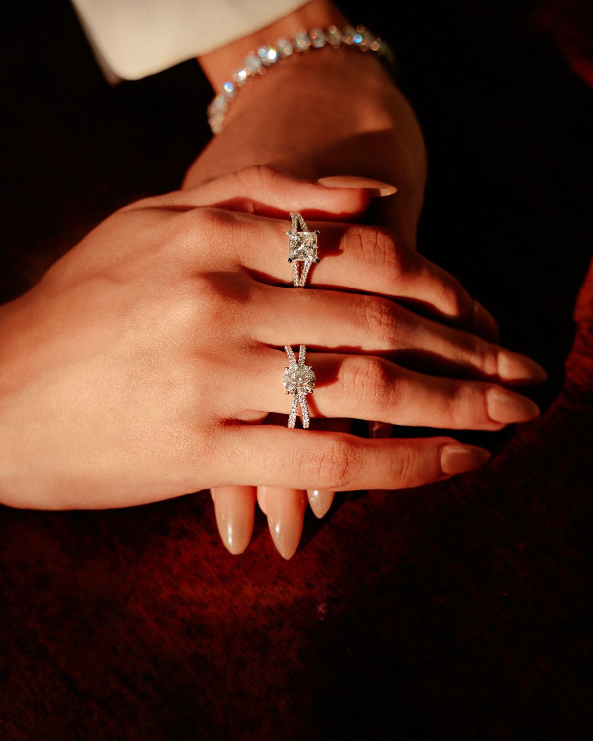 8 Priceless Diamond Jewellery Gifts for Your Mother