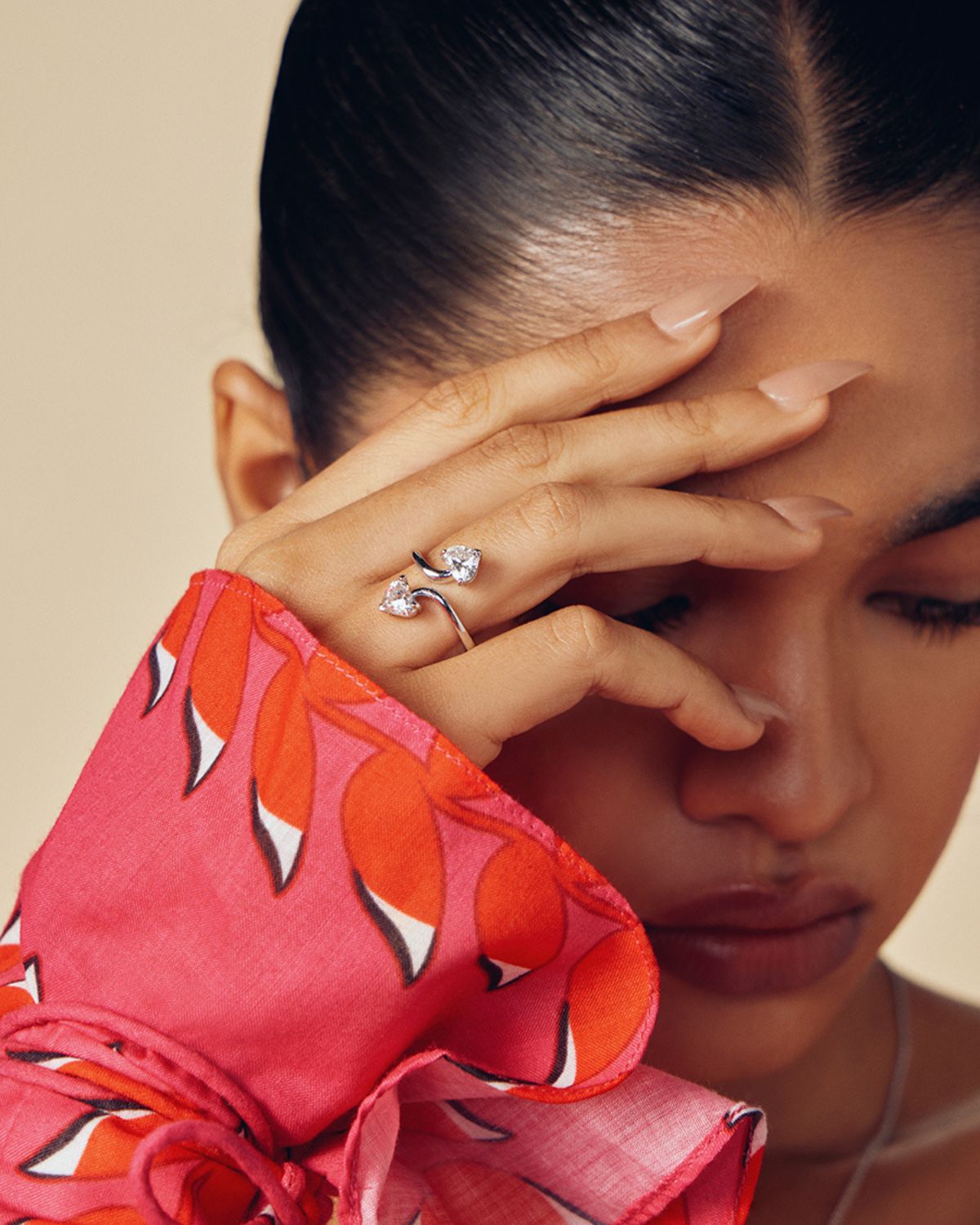 Top 8 Heart-Shaped Jewellery Pieces to Express Your Love