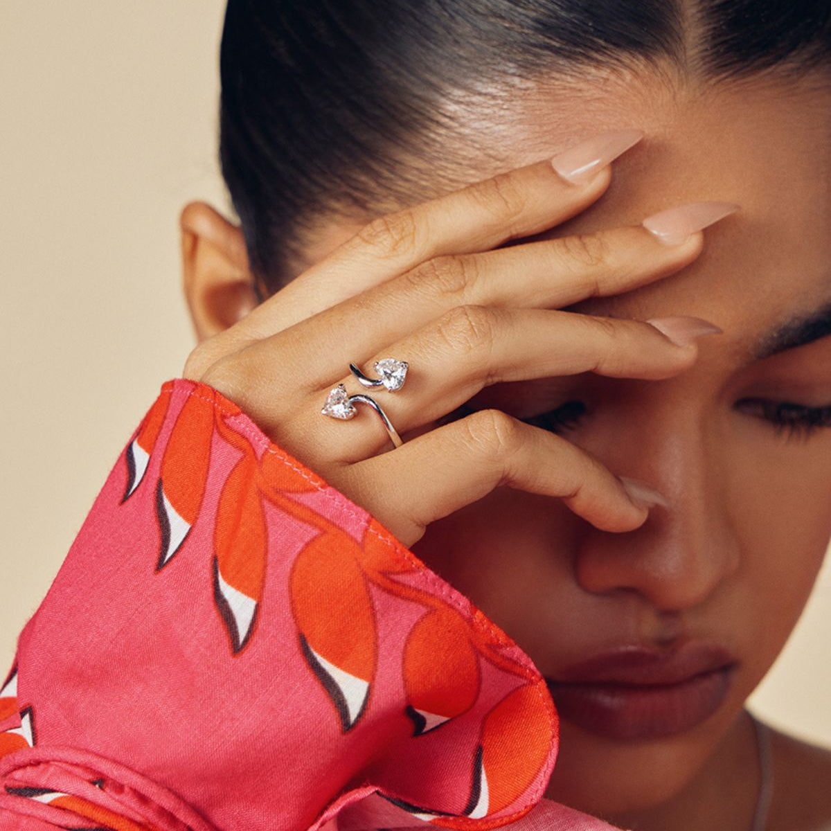 Top 8 Heart-Shaped Jewellery Pieces to Express Your Love