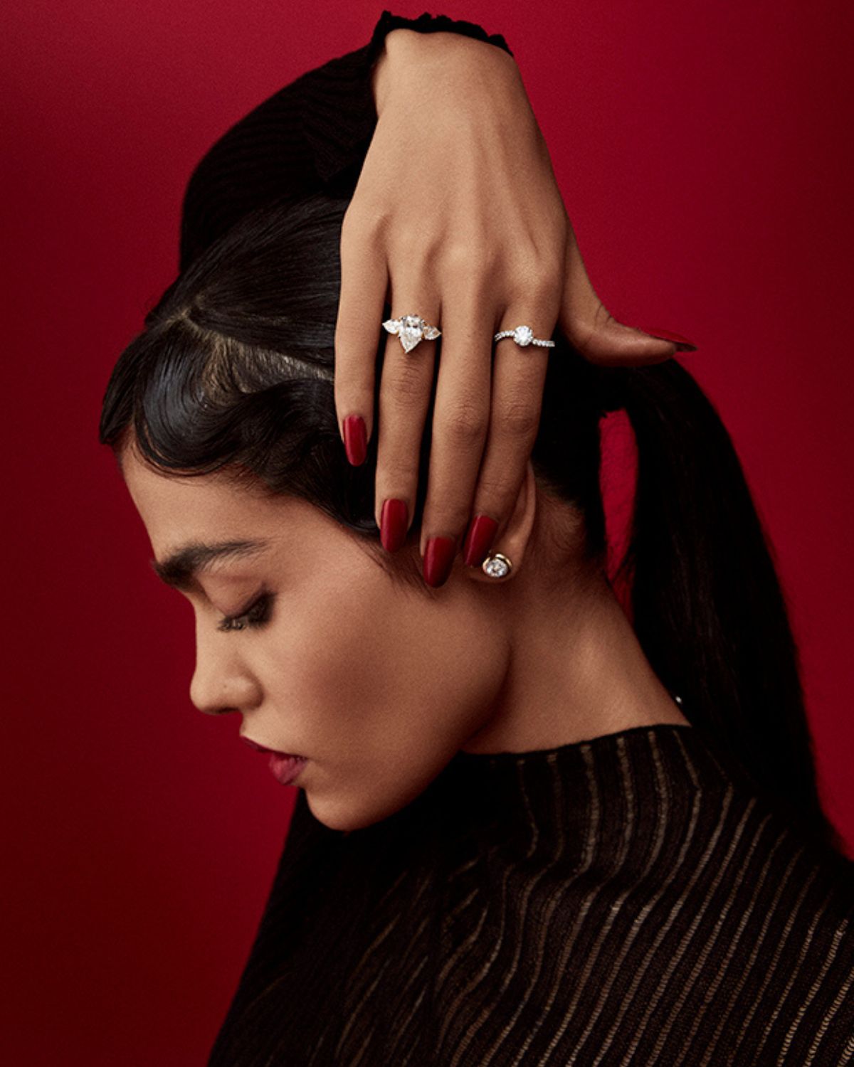 House of Quadri Should be on Your Christmas Gift Wishlist!