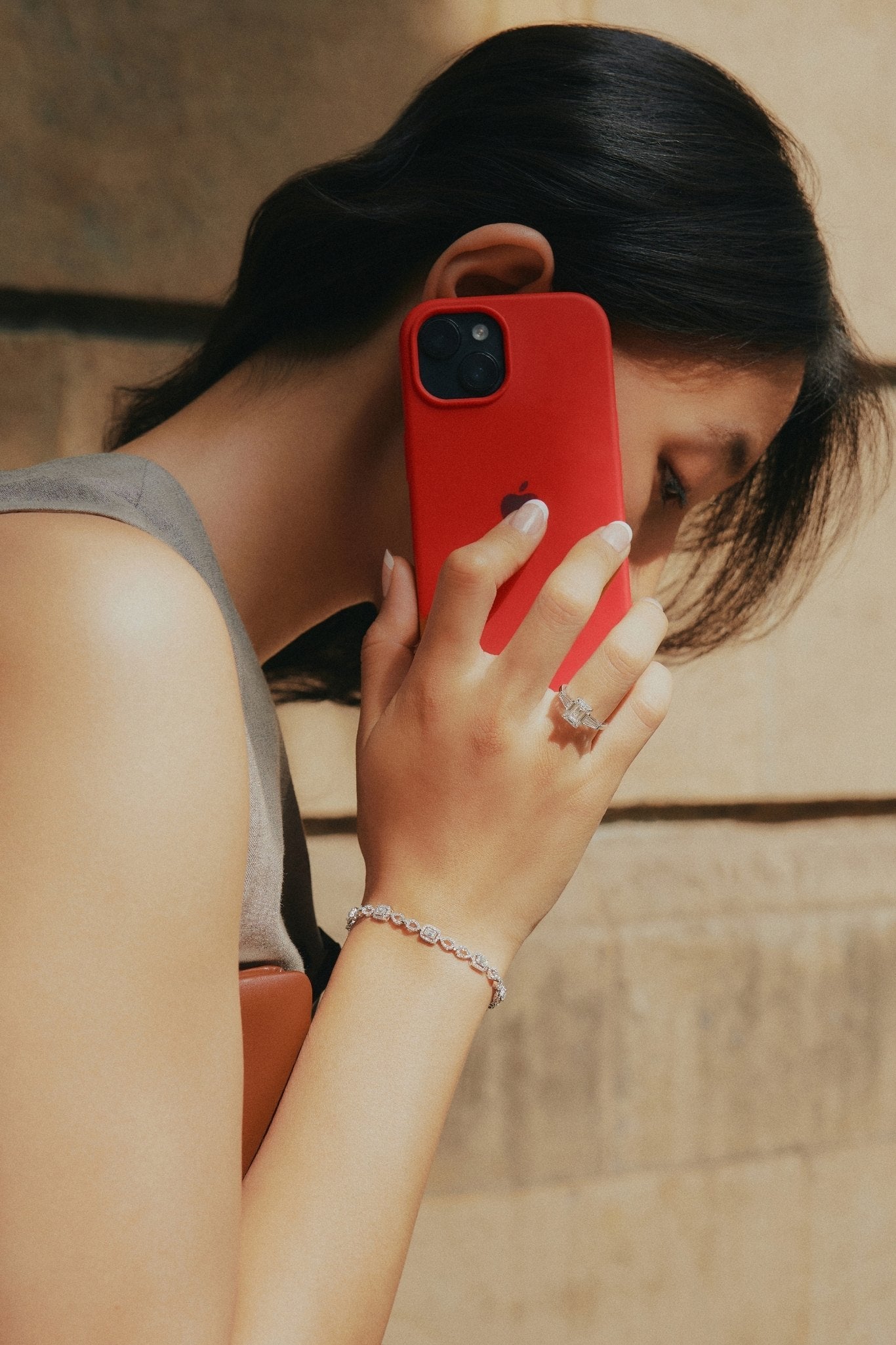 Why Lab-Grown Diamonds Are the Best Choice for Engagement Rings