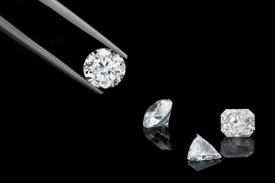 10 Reasons Why Lab Grown Diamonds Are Taking Over the Jewellery Industry