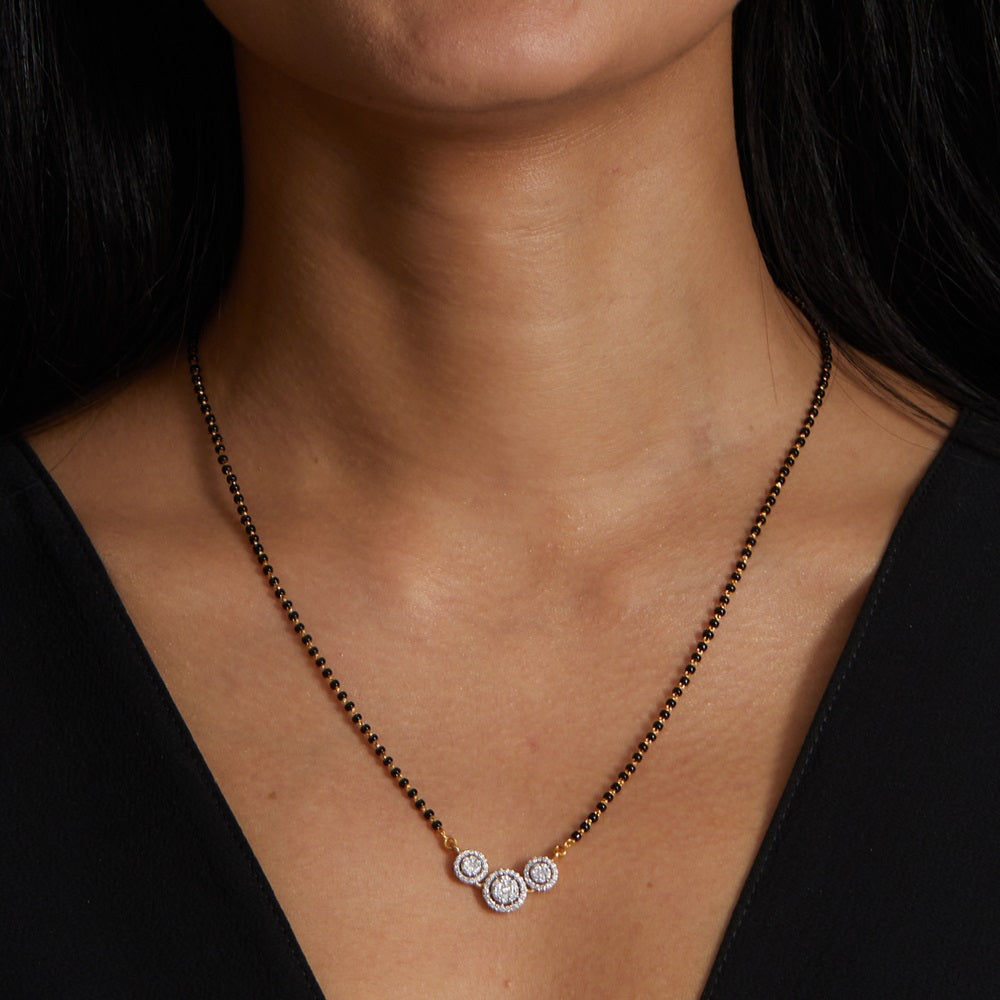 Top 10 Diamond Mangalsutras You Can Buy in 2025