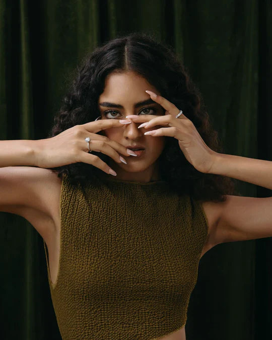 Year-End Roundup: 2024's Standout Ring Trends