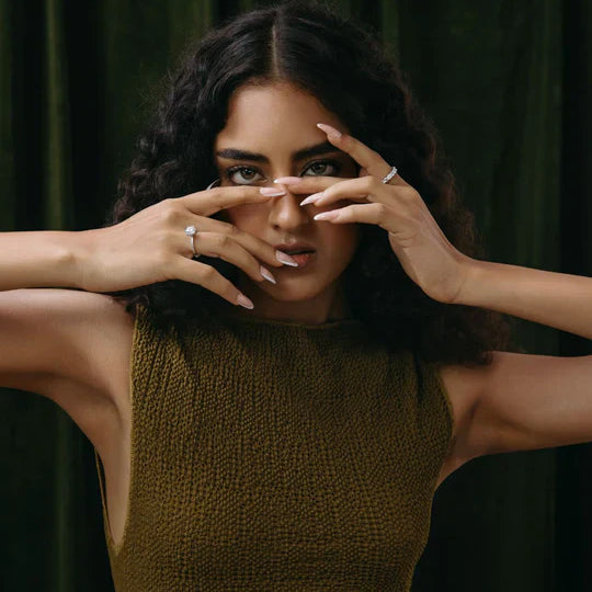 Year-End Roundup: 2024's Standout Ring Trends