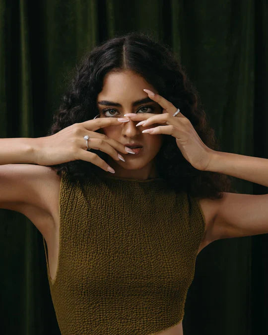 Year-End Roundup: 2024's Standout Ring Trends