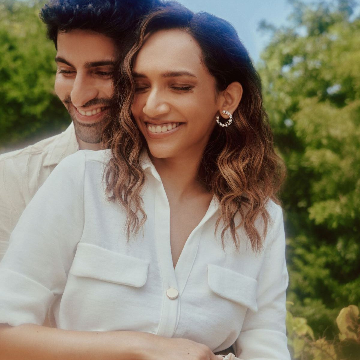 Top 8 Couple Band Designs for Modern Love Stories
