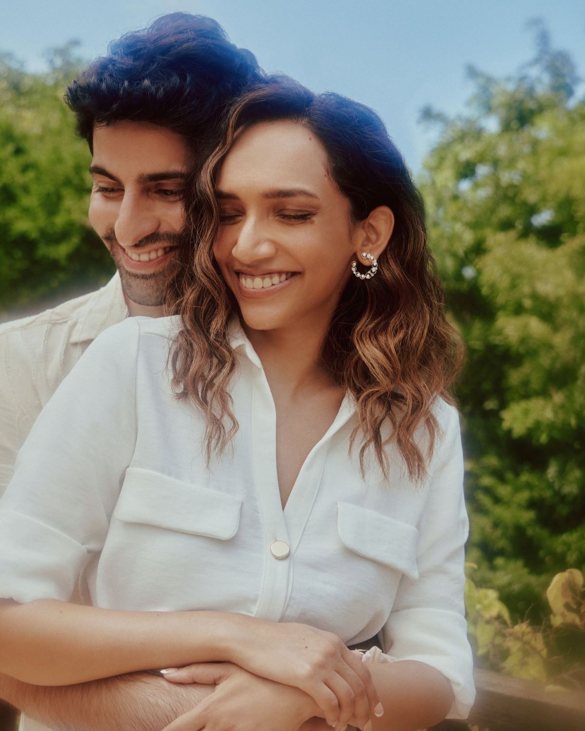 Top 8 Couple Band Designs for Modern Love Stories