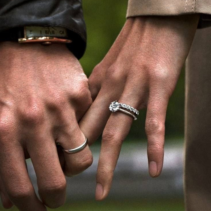 How to Design a Unique Promise Ring for Your Partner