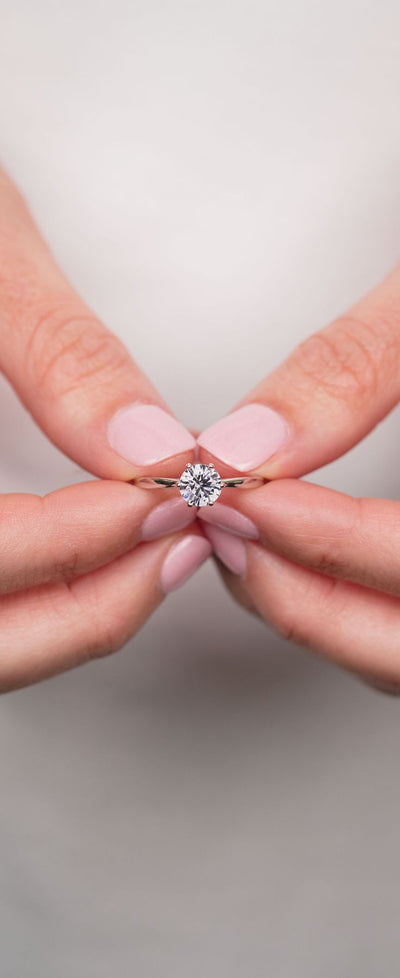 How Lab-Grown Diamonds Are Enhancing the Customization Trend in Jewellery