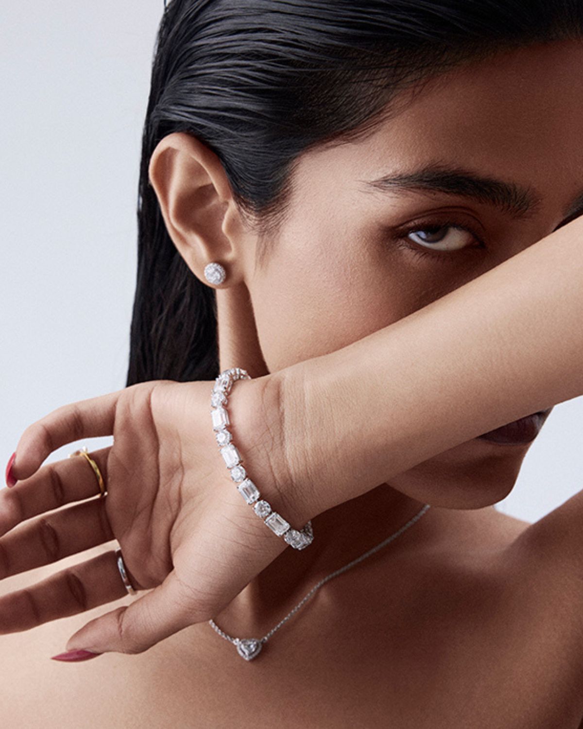 The New Age of Glamour: Lab-Grown Diamonds Paving the Way for Modern Elegance