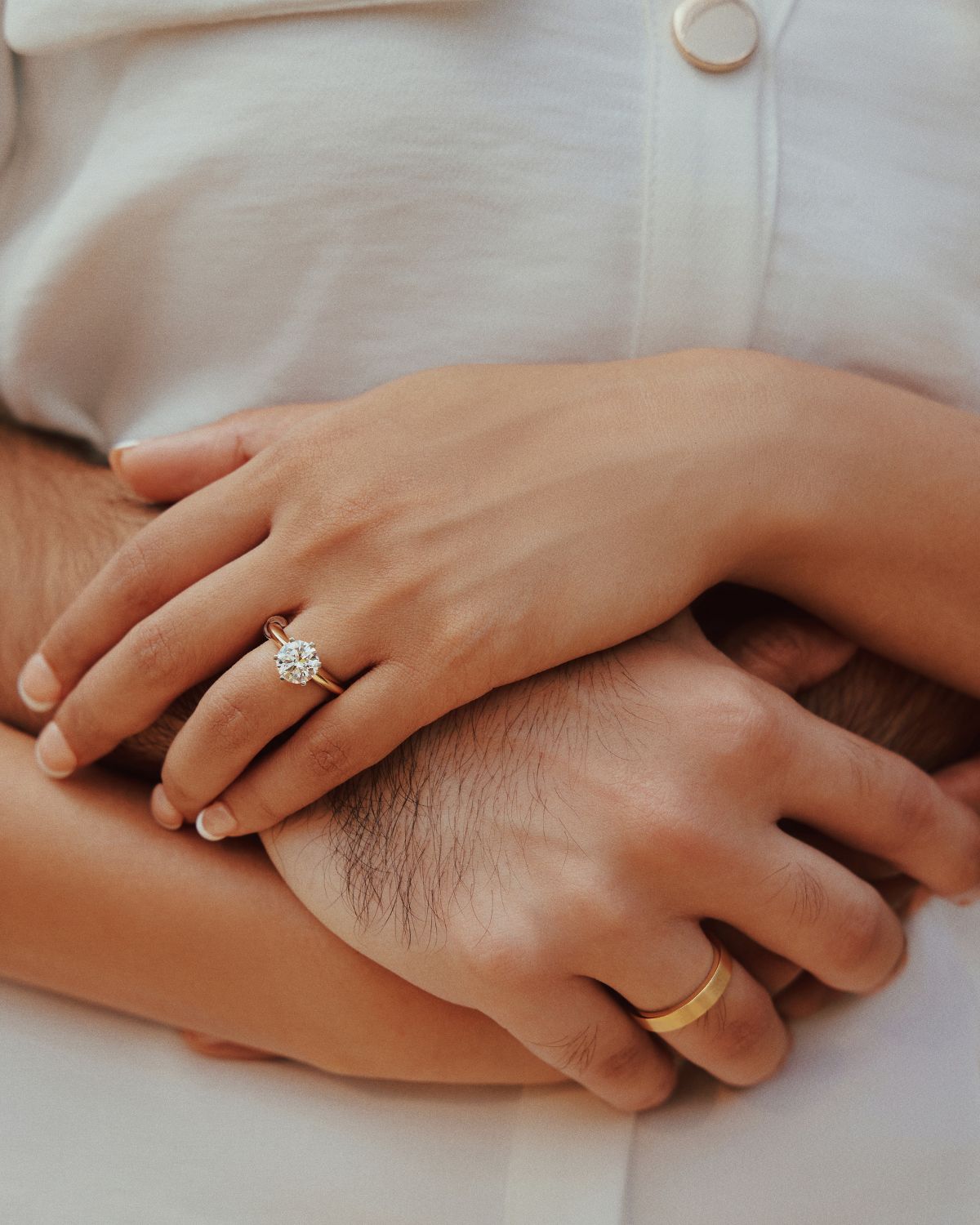 10 Major Reasons to Choose Lab Grown Diamond Engagement Ring