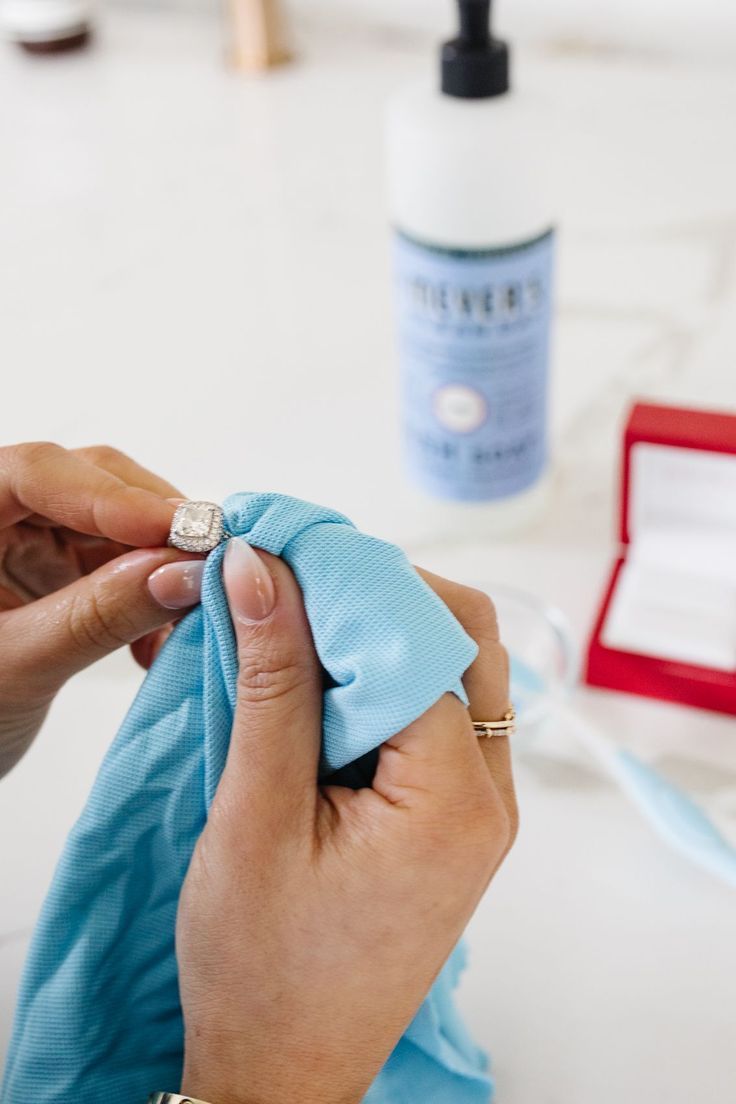 Lab Grown Diamond Care: How to Keep Your Sparkling Gems Radiant and Beautiful