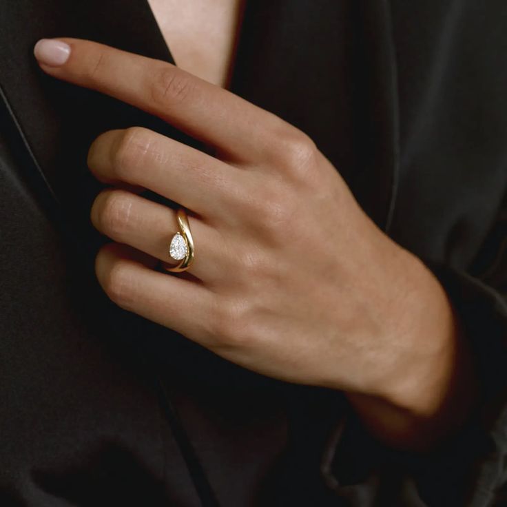 Why Gen Z and Millennials Love Lab-Grown Diamonds