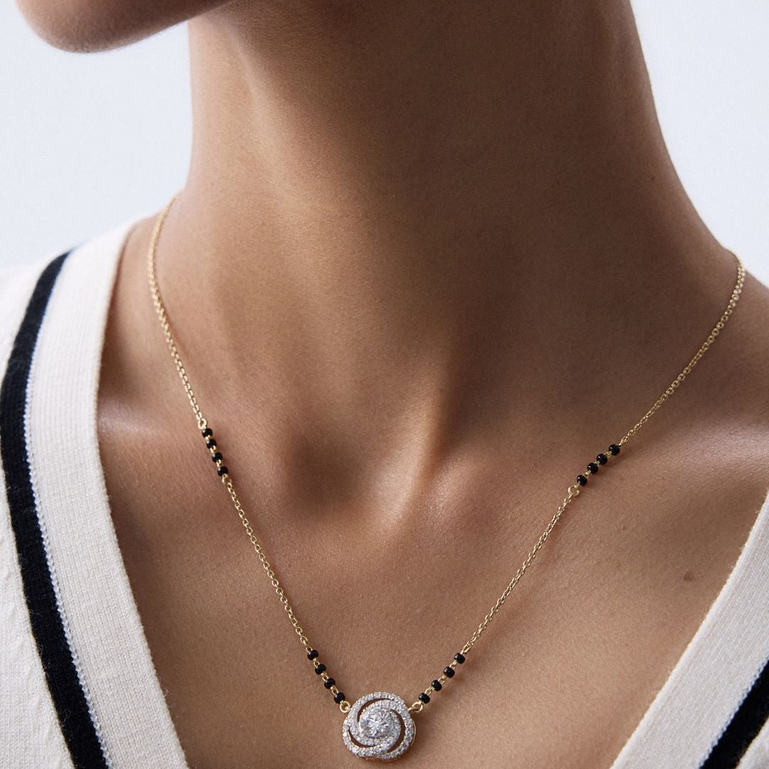 Can Diamond Mangalsutra be worn daily?