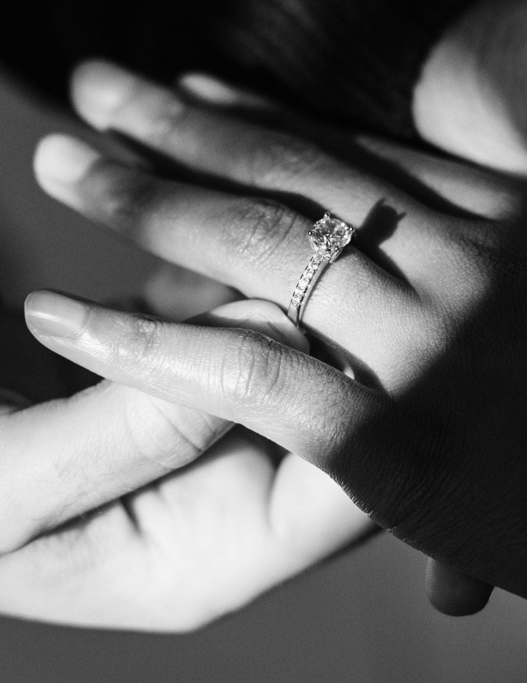 How to Design Your Own Custom Engagement Ring