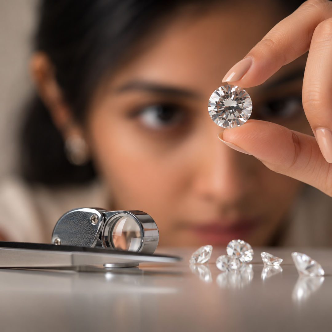 Advantages and Disadvantages of Lab Grown Diamonds
