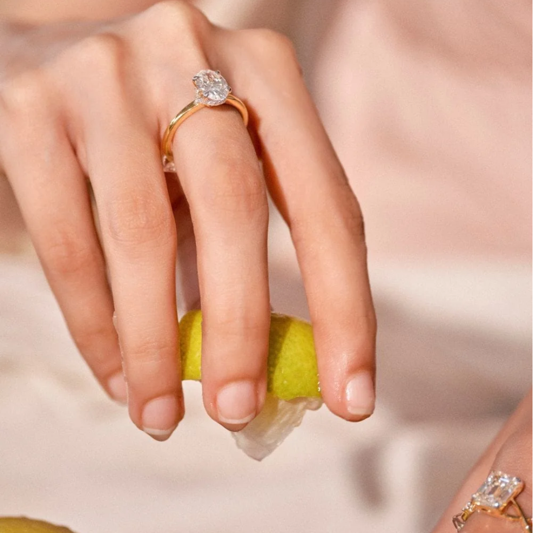 Why Are Solitaire Rings the Most Timeless Choice?