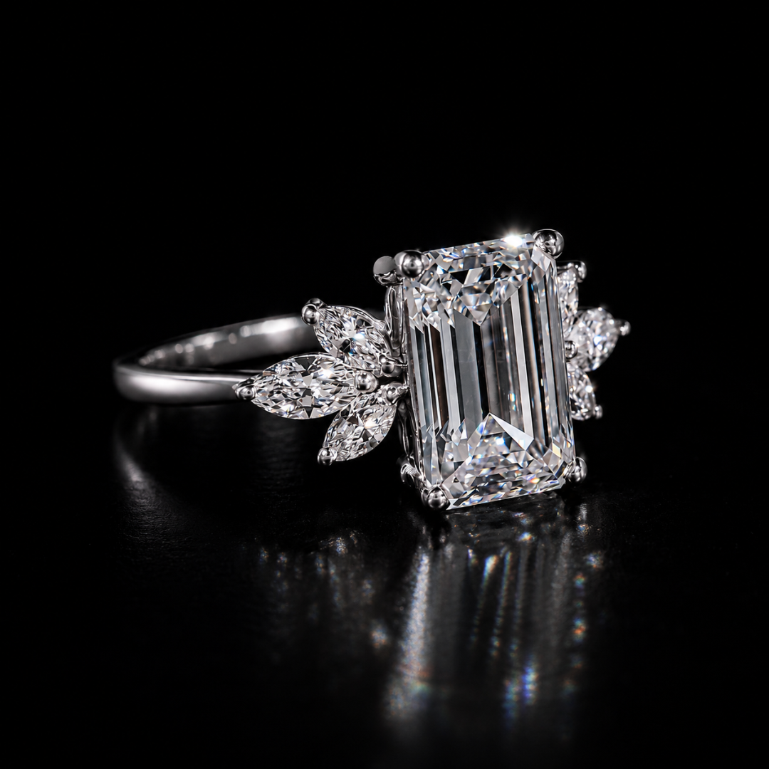 Best Lab-Grown Engagement Rings in Mumbai: Where to Buy and What to Expect