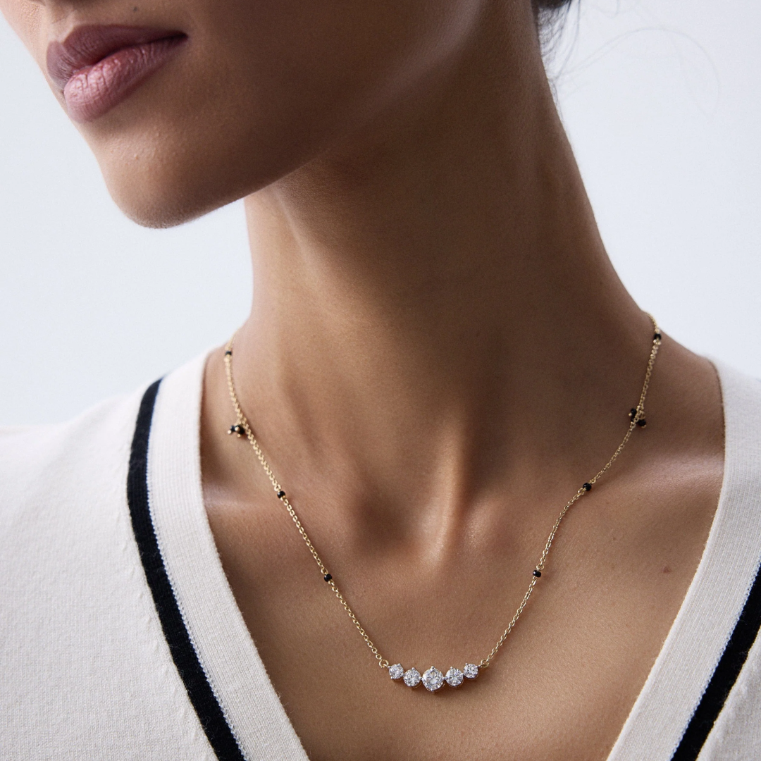 Top Diamond Mangalsutras Designs You Can Buy in 2026