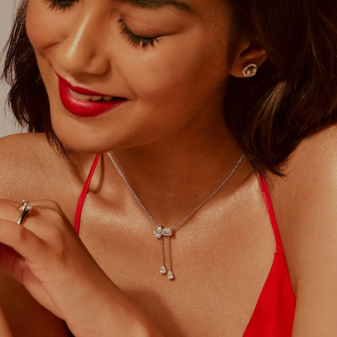 Lab Grown Diamond Necklaces India: Complete Buying Guide 2026