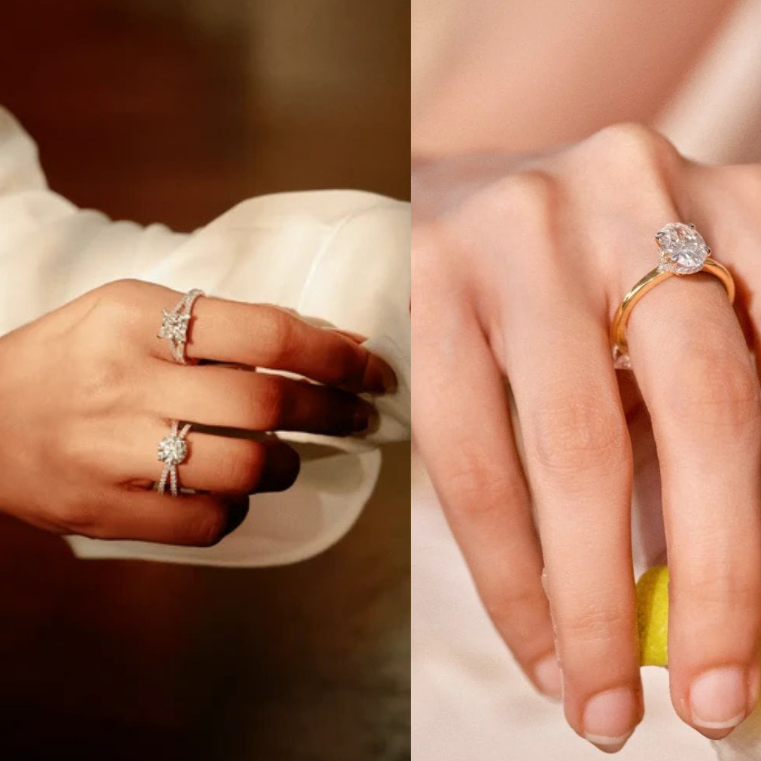 Why Do Diamonds Look Different in Store Lighting and Daylight?