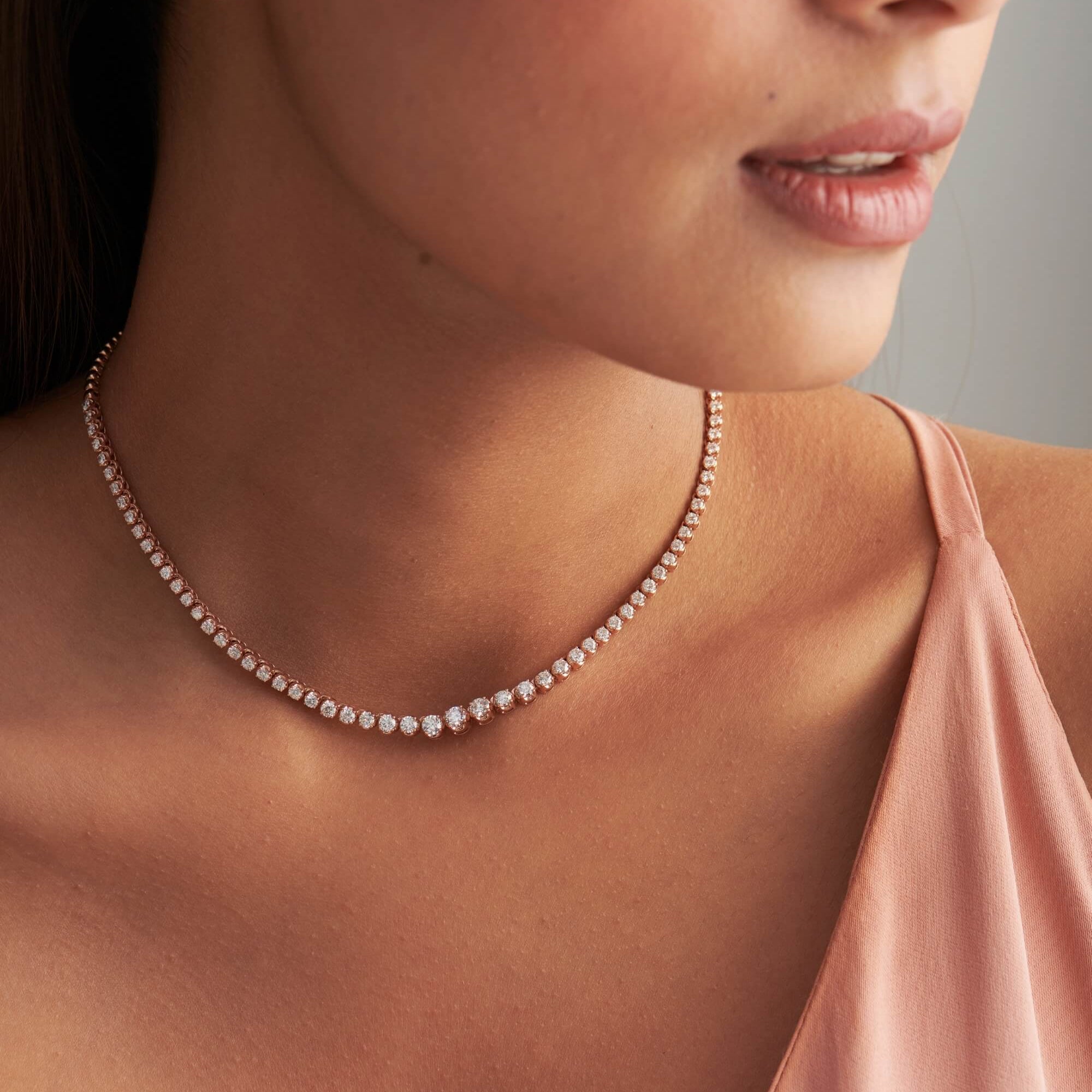 How Lab-Grown Diamonds Are Changing the Bridal Jewellery Market