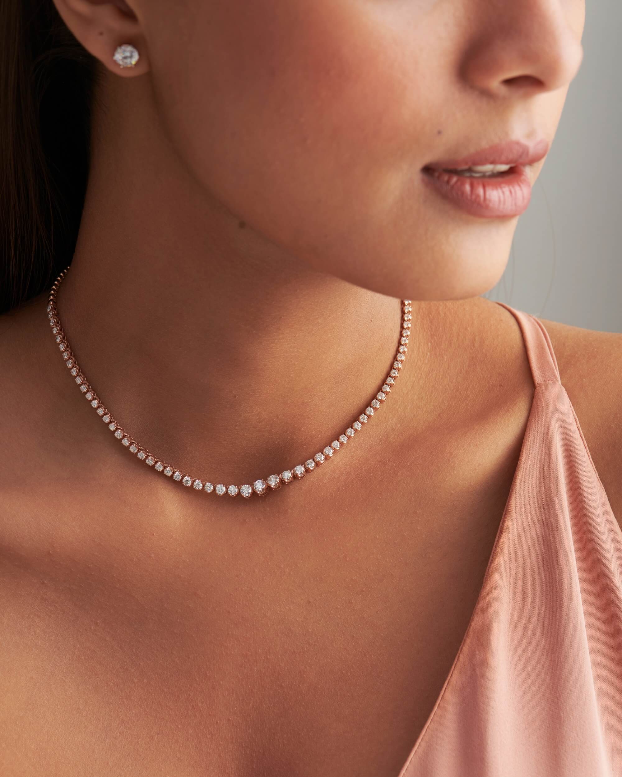 How Lab-Grown Diamonds Are Changing the Bridal Jewellery Market