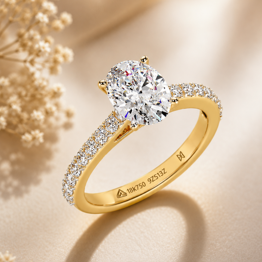 Understanding and Verifying Gold Hallmarks: A Simple Guide