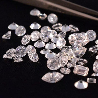Government of India Promotes Lab-grown Diamonds in Budget 2023