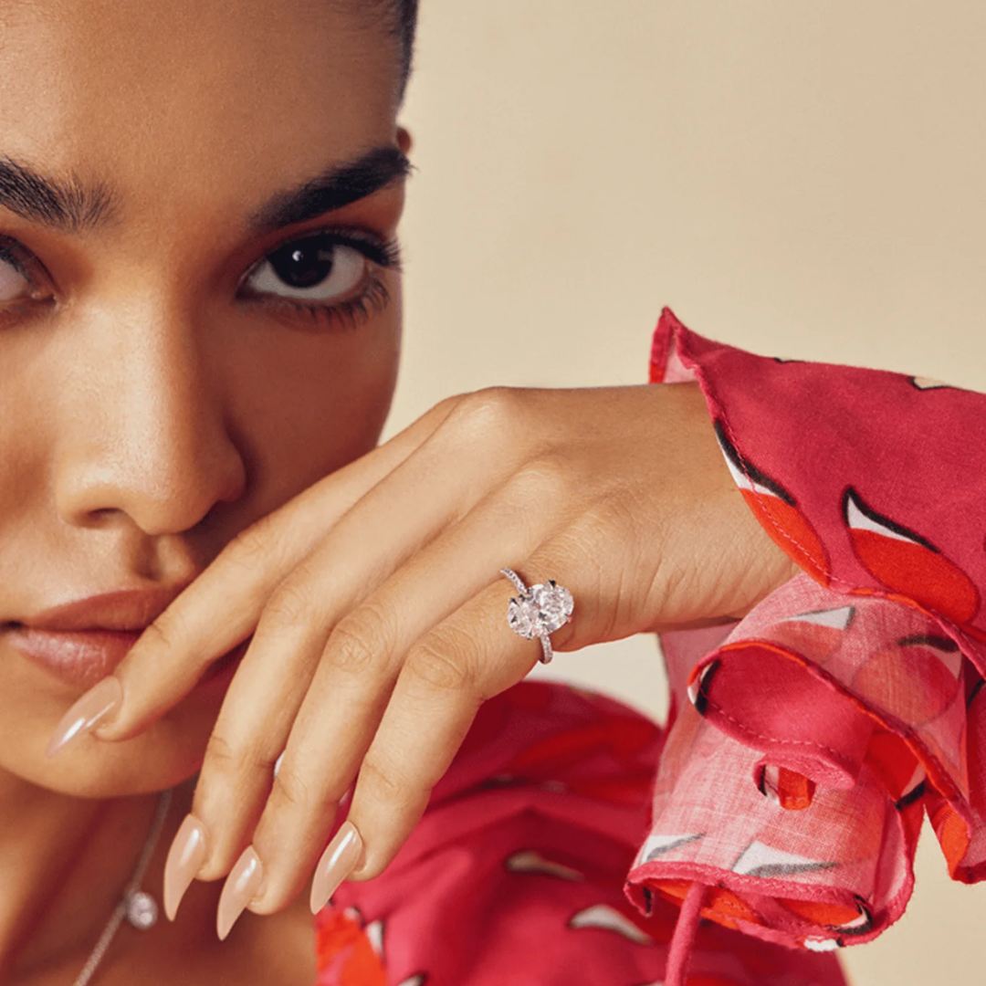What Makes a Hidden Halo Ring Different from a Halo Ring?