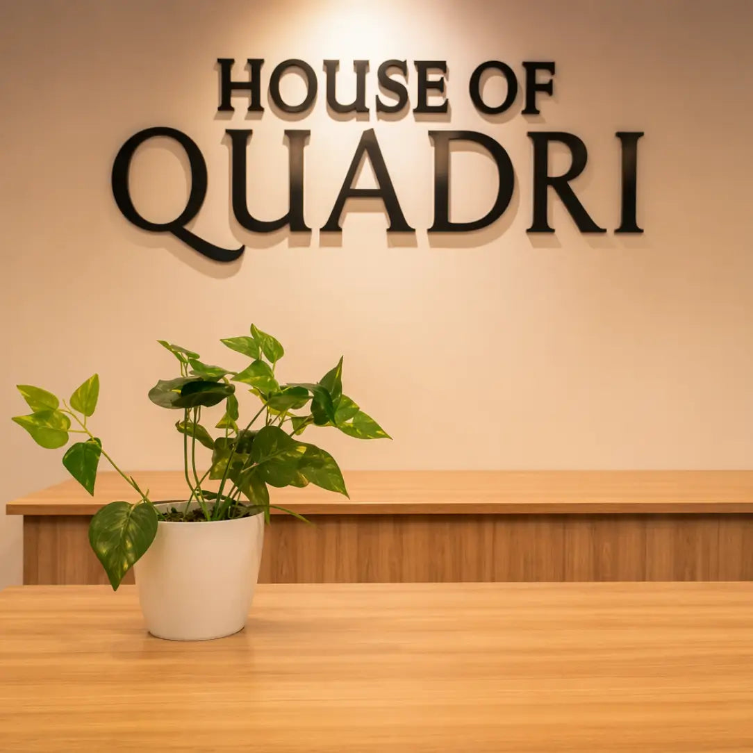 Lab-Grown Diamond Jewellery in Hyderabad: Your House Of Quadri Banjara Hills Guide