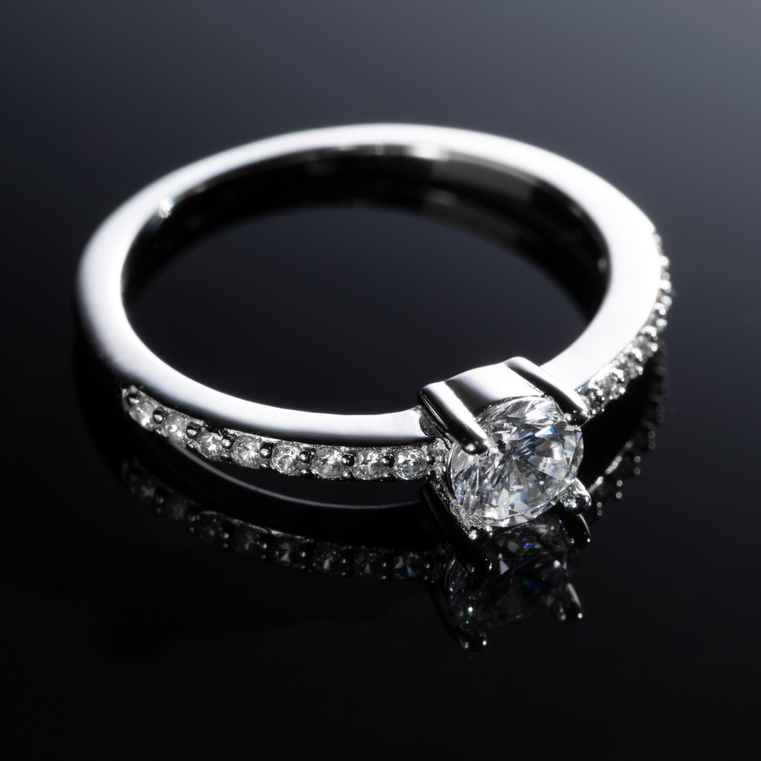 How Do I Know If My Lab Diamond Is Certified?
