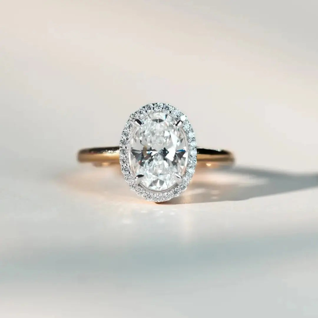 How Much Should I Spend on a Lab-Grown Diamond Ring?