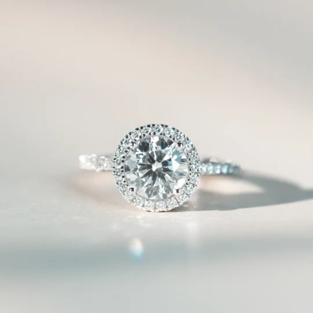 Why Do Some Lab-Grown Diamonds Look Brighter Than Others?