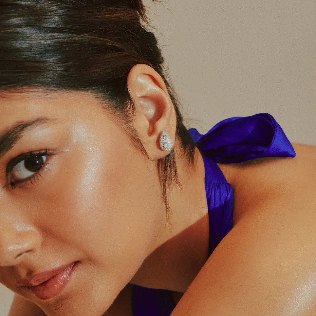 Lab Grown Diamond Earrings India: Complete Style & Buying Tips