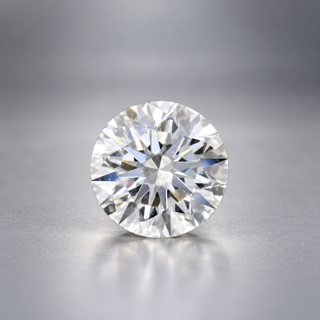 Lab Grown vs Mined vs Moissanite Diamond: What's the Difference?