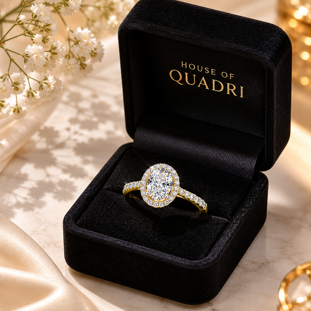 Best Place to Buy Lab-Grown Diamond Rings in India