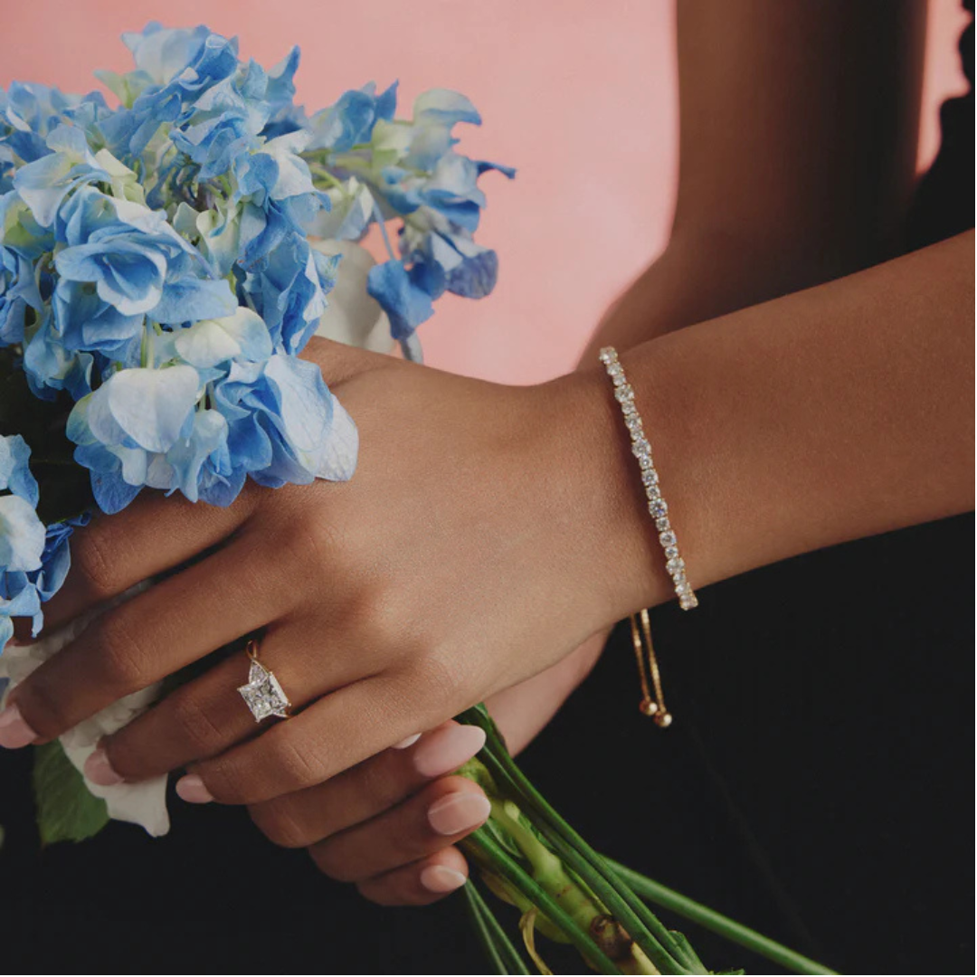 10 Most Popular Diamond Bracelet Designs for Women