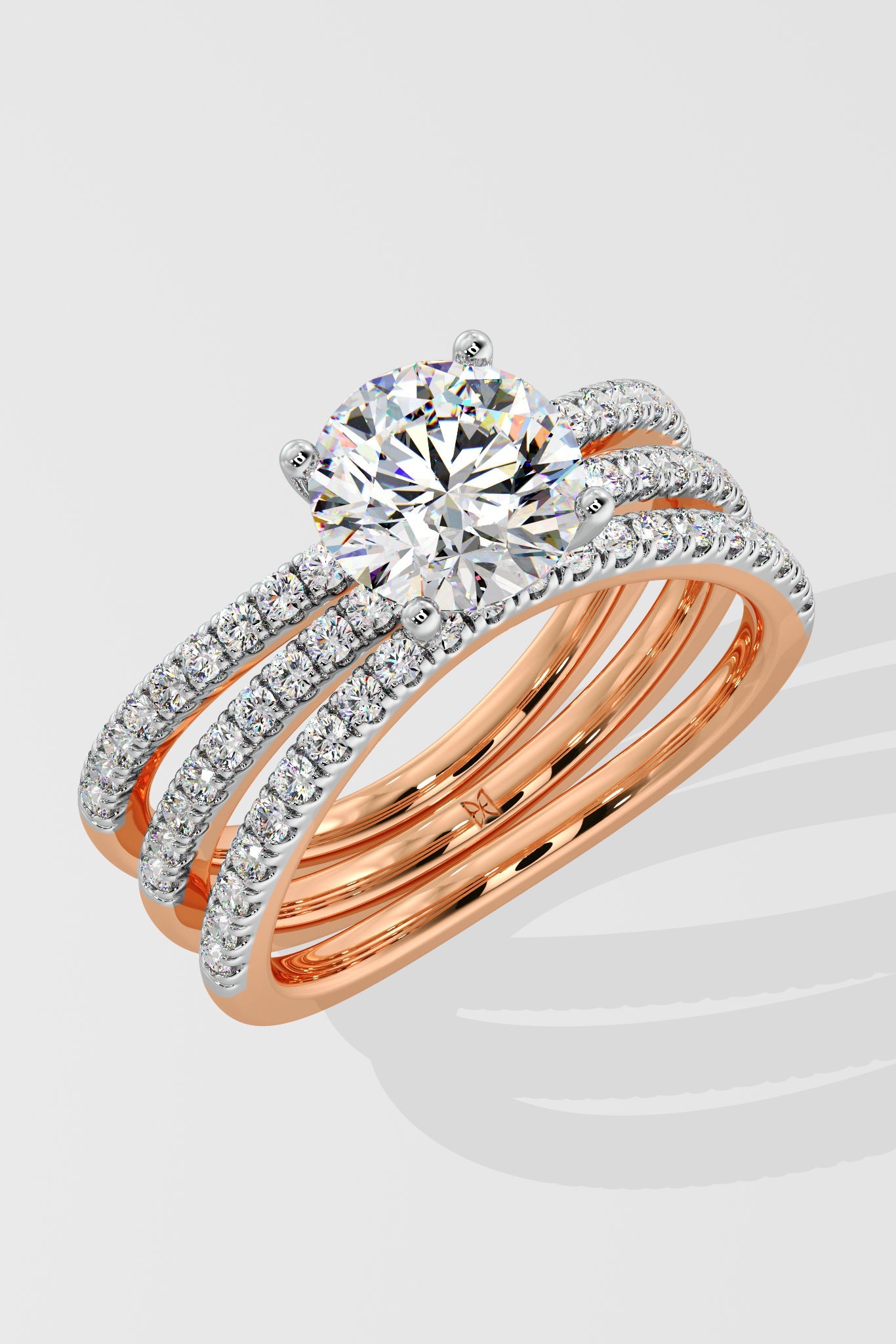 Eco-Friendly Wedding Rings: Why Lab-Grown Diamonds Are the Best Choice