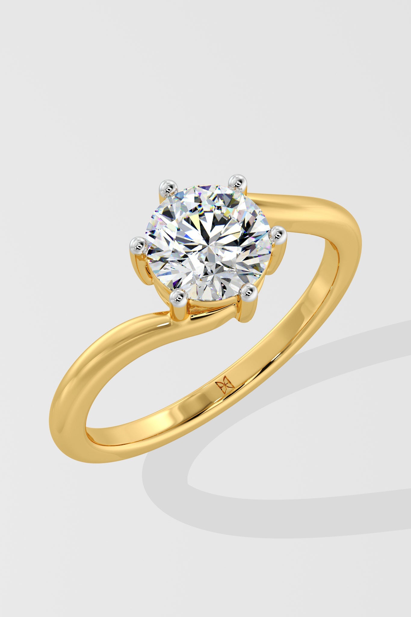 Single Solitaire Diamond Ring Designs to Capture Your Heart