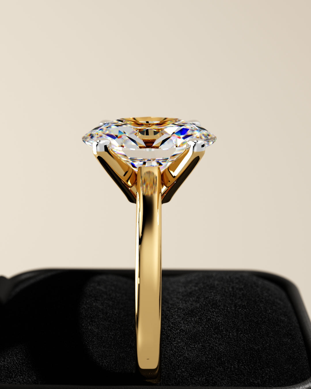 Designer Engagement Rings: Trends to Watch