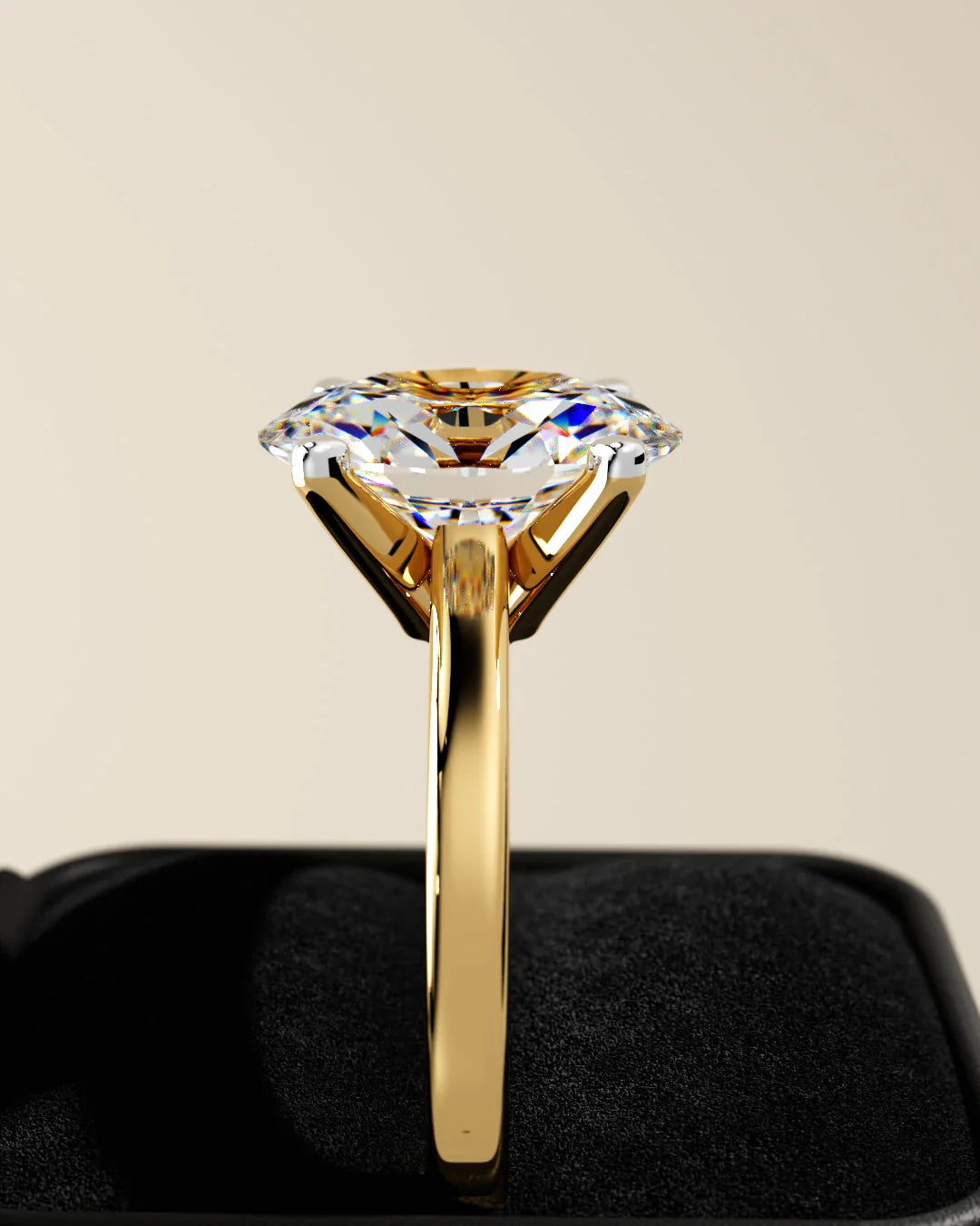 Designer Engagement Rings: Trends to Watch