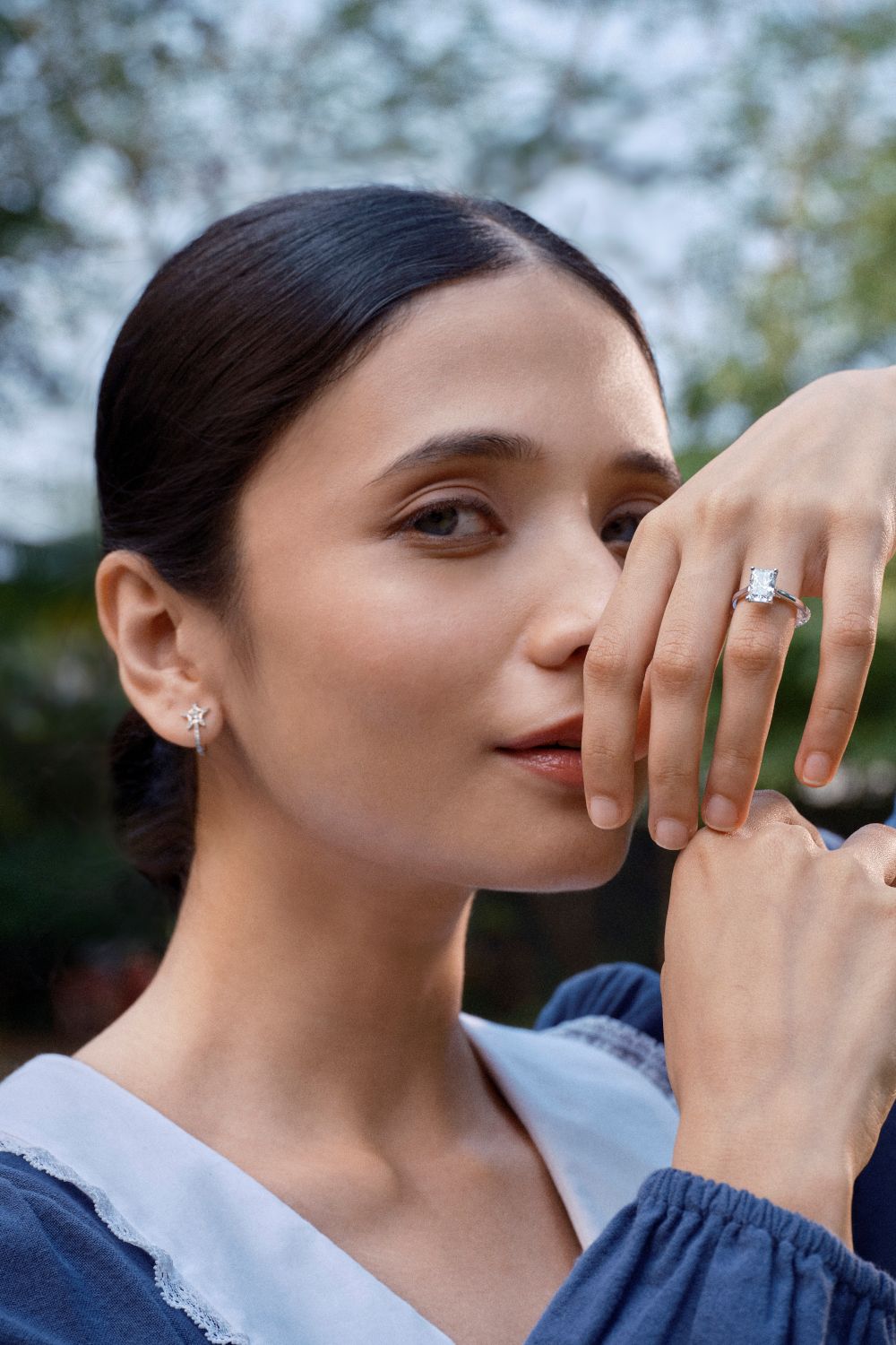 2025 Latest Earring Styles to Add to Your Collection