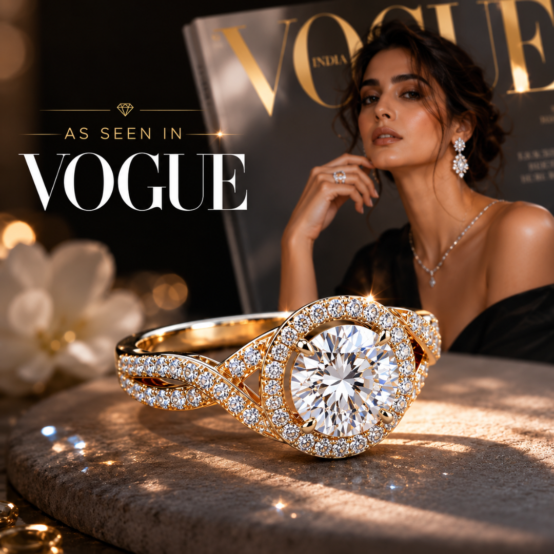 HOQ in the Press: Vogue, Grazia, Femina, Elle & Financial Express