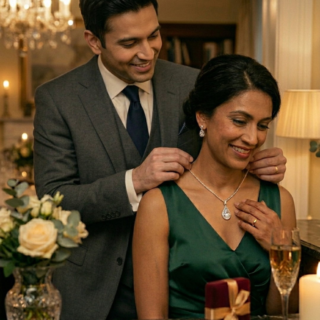 How Do You Pick a Wedding Present That Stands Out Among Traditional Gifts?